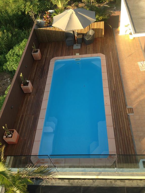 Apartamento Pingo Premium La Gaulette Habitación foto