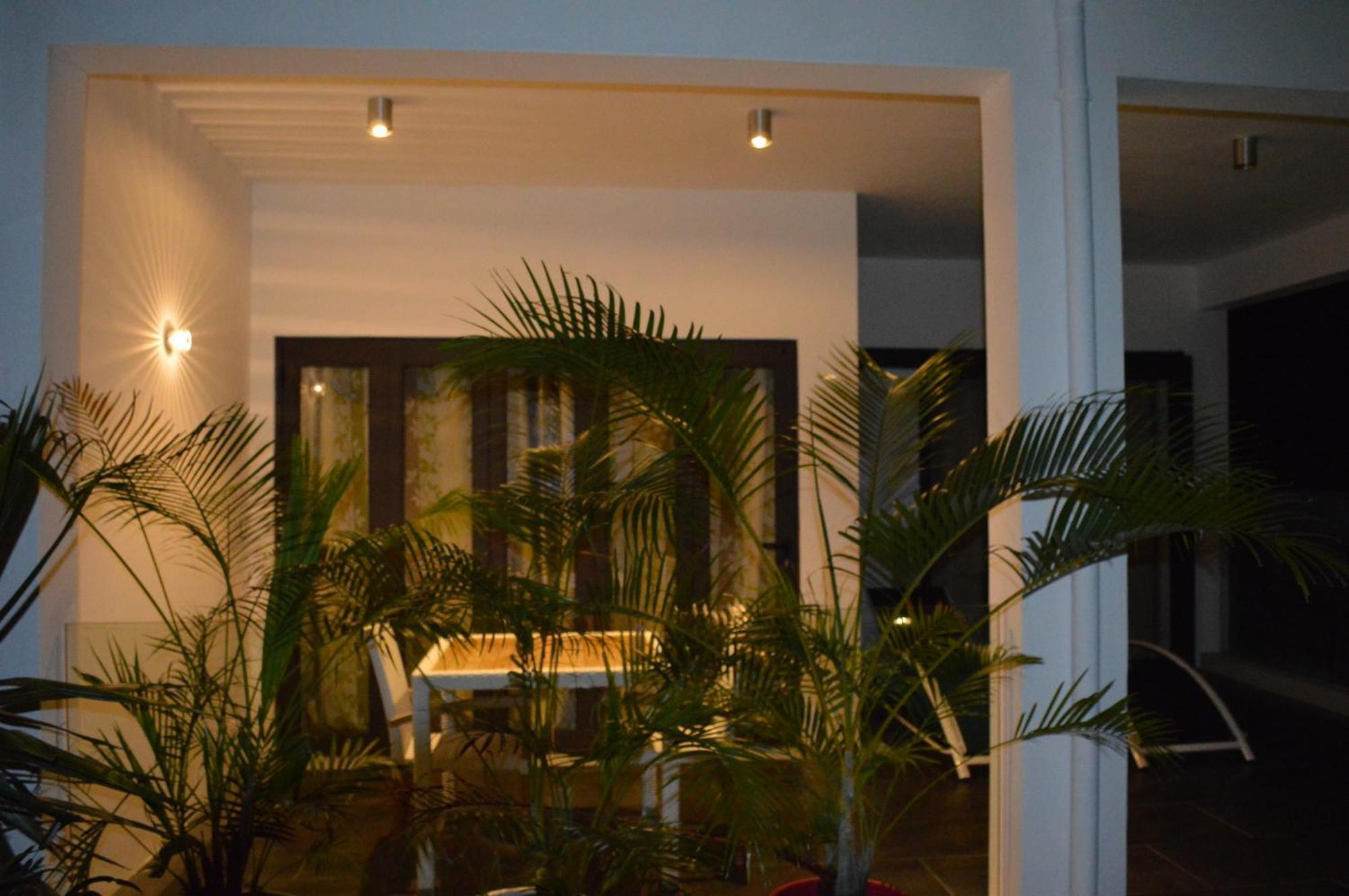 Apartamento Pingo Premium La Gaulette Habitación foto