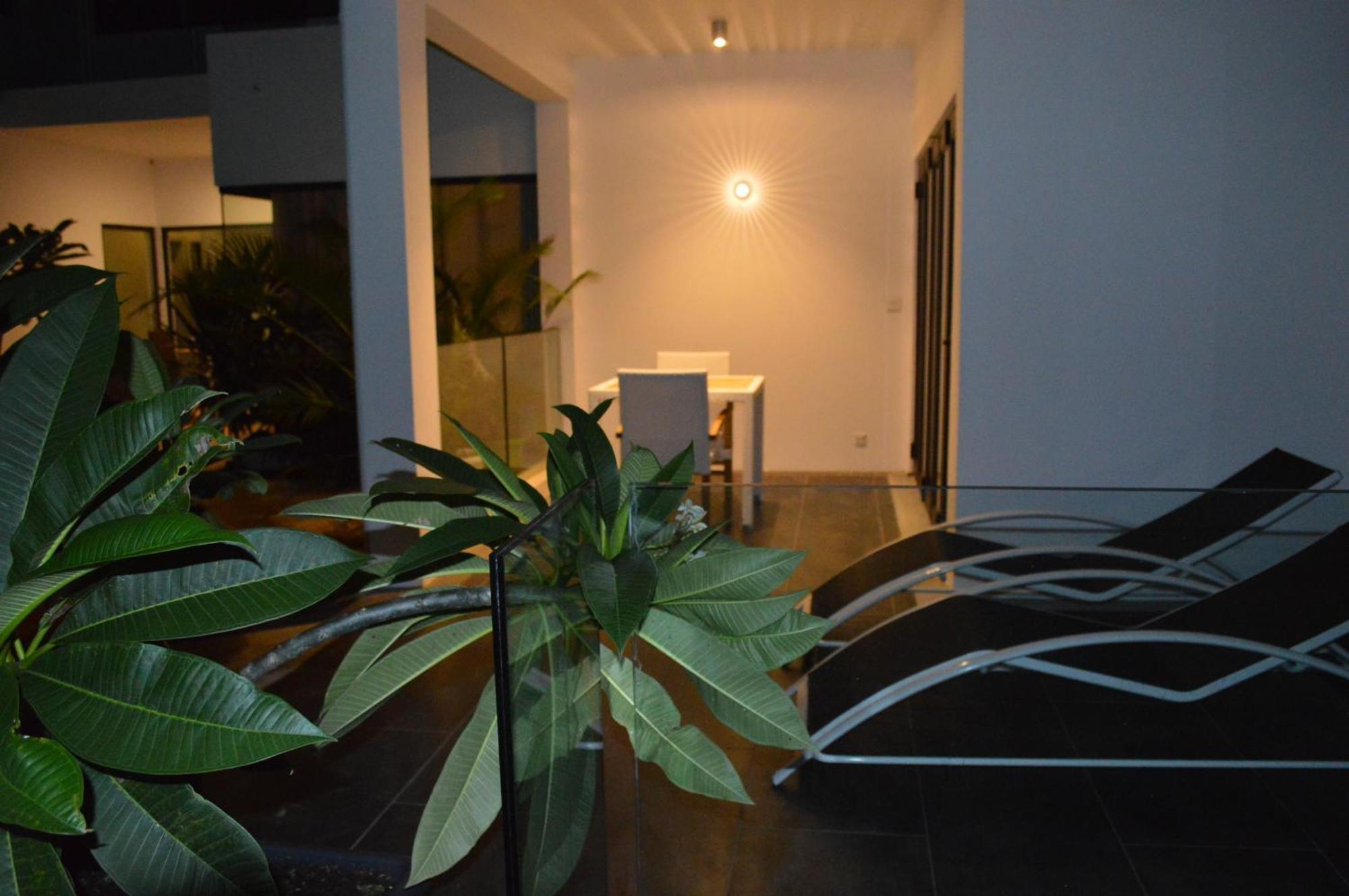 Apartamento Pingo Premium La Gaulette Habitación foto