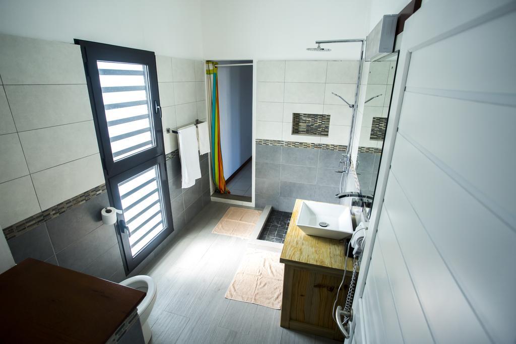 Apartamento Pingo Premium La Gaulette Exterior foto