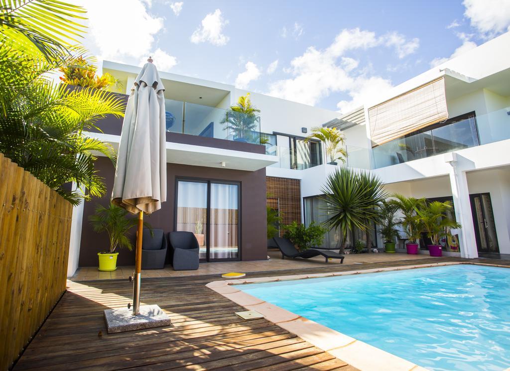Apartamento Pingo Premium La Gaulette Exterior foto