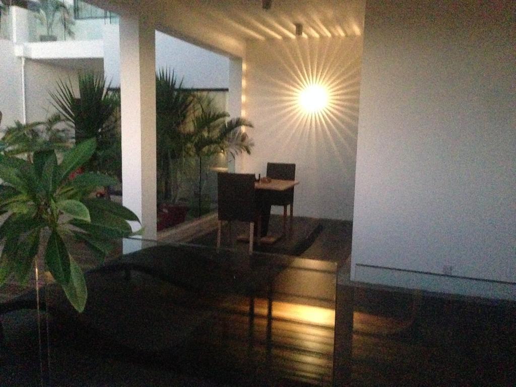 Apartamento Pingo Premium La Gaulette Habitación foto