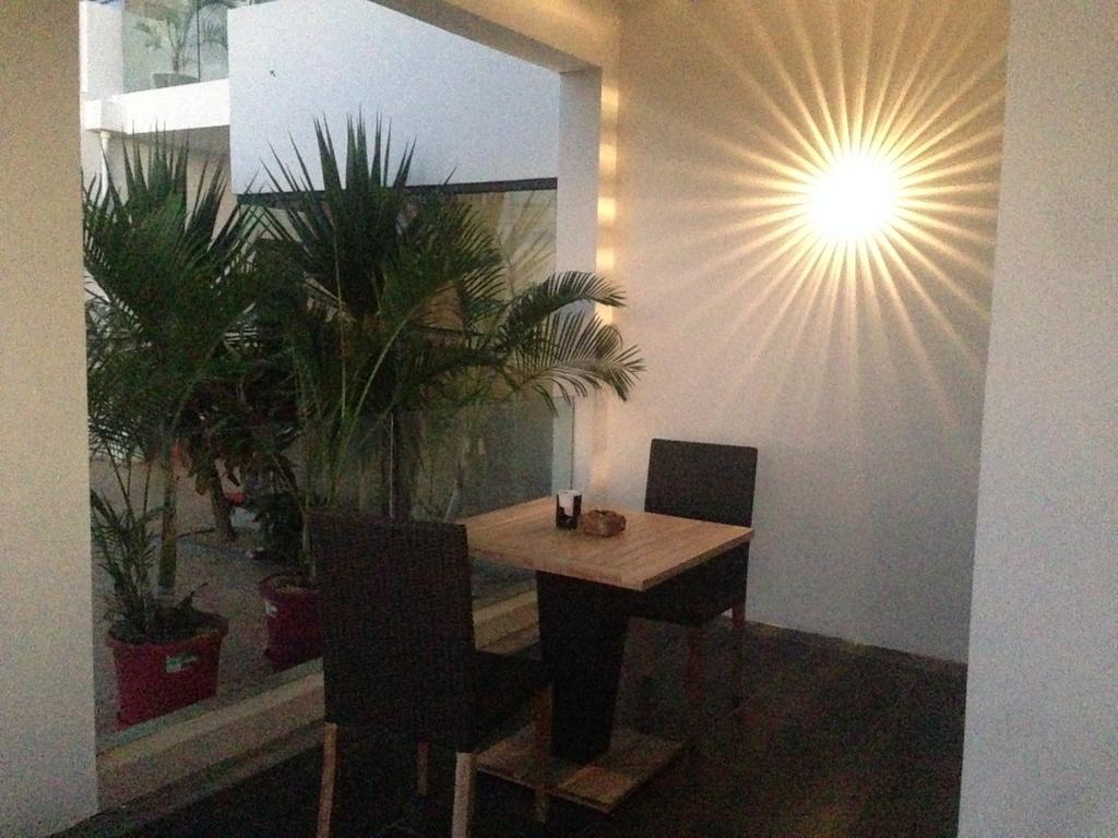 Apartamento Pingo Premium La Gaulette Habitación foto