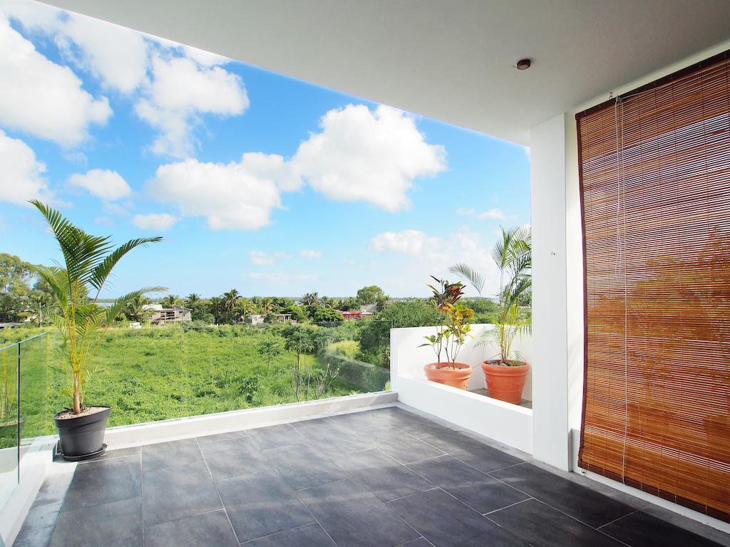 Apartamento Pingo Premium La Gaulette Habitación foto
