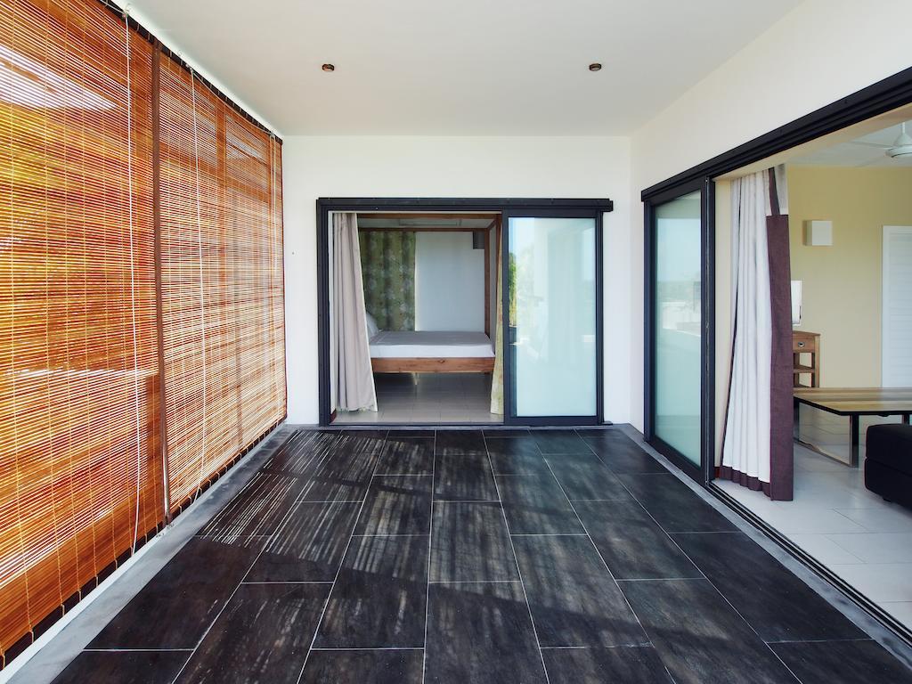 Apartamento Pingo Premium La Gaulette Habitación foto