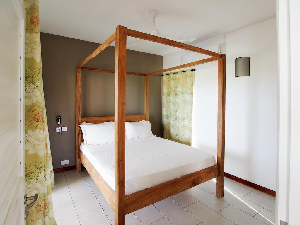 Apartamento Pingo Premium La Gaulette Habitación foto