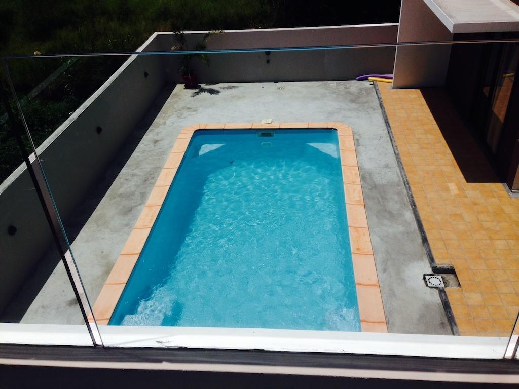 Apartamento Pingo Premium La Gaulette Habitación foto