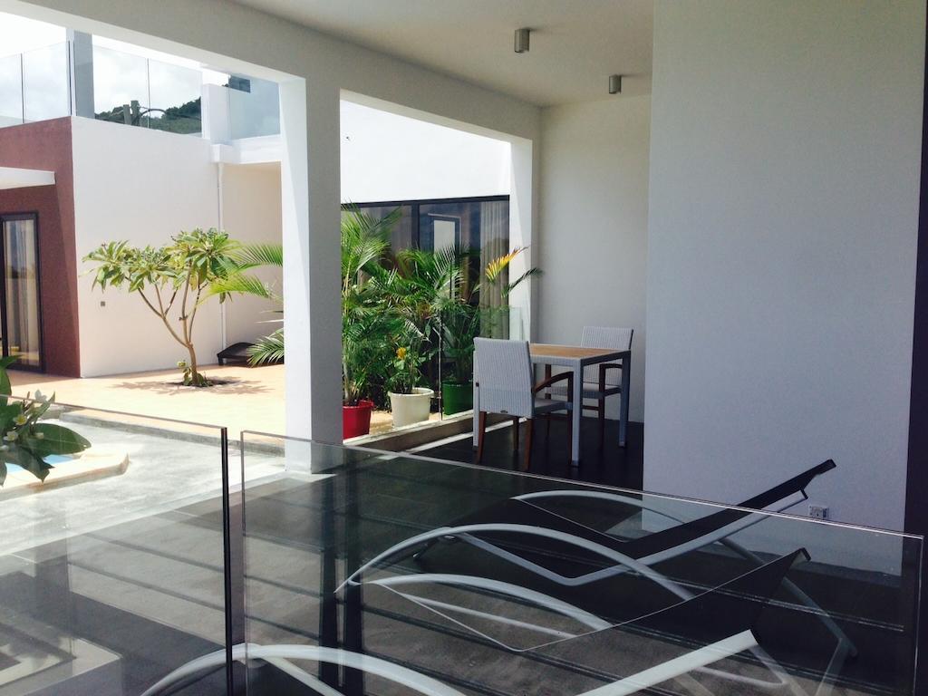 Apartamento Pingo Premium La Gaulette Habitación foto