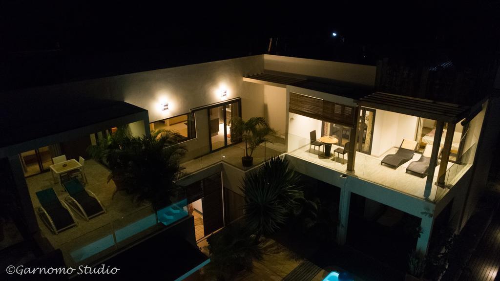 Apartamento Pingo Premium La Gaulette Exterior foto