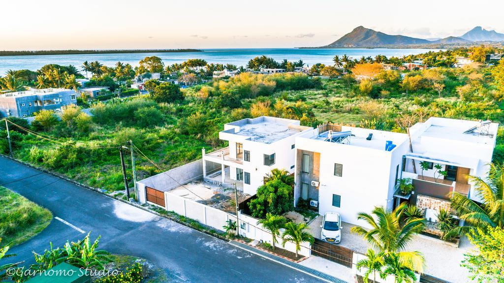 Apartamento Pingo Premium La Gaulette Exterior foto