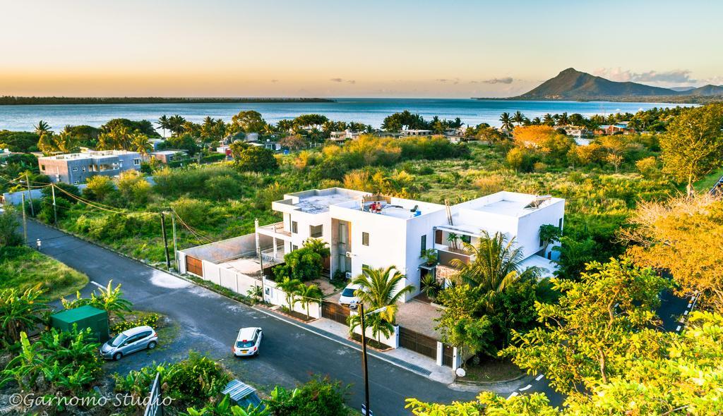 Apartamento Pingo Premium La Gaulette Exterior foto