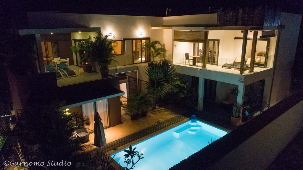 Apartamento Pingo Premium La Gaulette Exterior foto